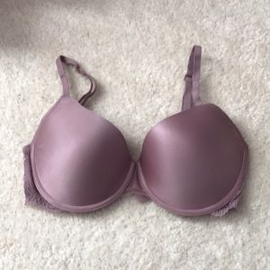 Natori Rose Quartz Scoop Convertible Bra